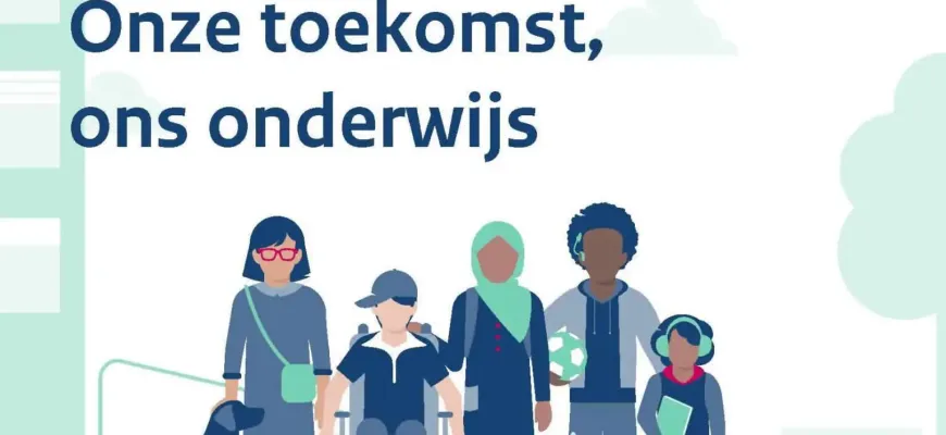 incl onderwijs
